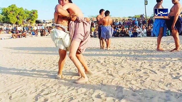 Fida Pathan Vs Babar Jamali | New Malakhro 2022 | Thar Malakhra | Khipro Malakhro | Sanghar Malakhr смотреть онлайн