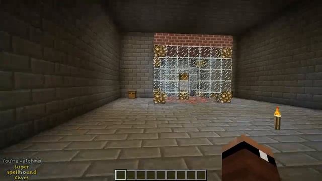 Minecraft Super Spellbound Caves: After The Finale! (HD) смотреть онлайн