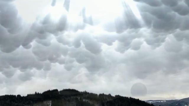 Меня остановили облака... (Стихи Зинаиды Миркиной) смотреть онлайн