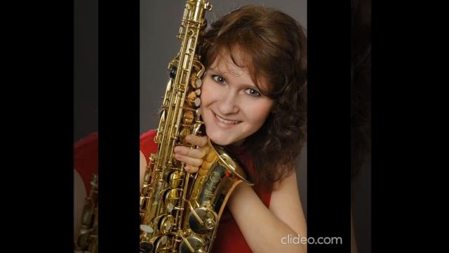 АННА СТЕПАНОВА - АДАЖИО АЛЬБИНОНИ смотреть онлайн