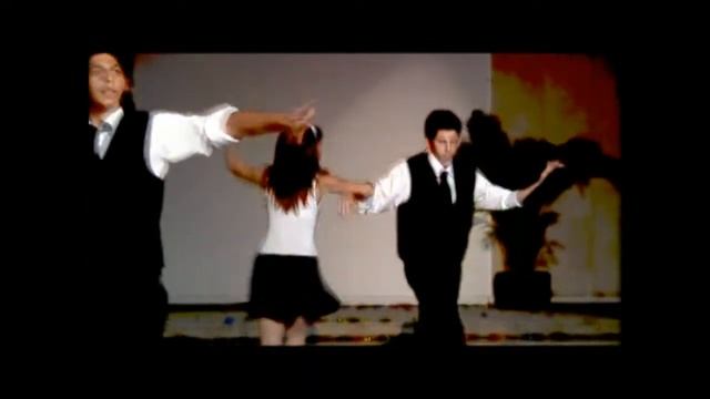 Σχολή Χορού Fred Aster смотреть онлайн