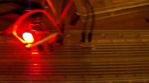 Проверка кварцевых резонаторов