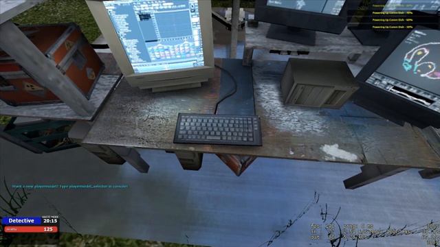 ttt_projectsuburb Objective Guide смотреть онлайн