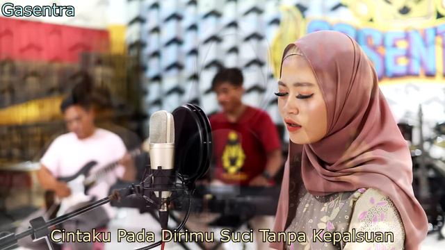 SEJUTA LUKA (Rita Sugiarto) - REVINA ALVIRA (Dangdut Cover) смотреть онлайн