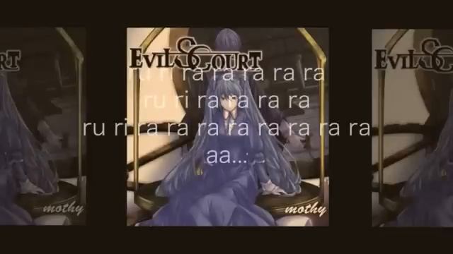 1 Megurine Luka Tsuisou no Orugooru·Music Box of Reminiscence Eng·Romaji·Jap Sub смотреть онлайн