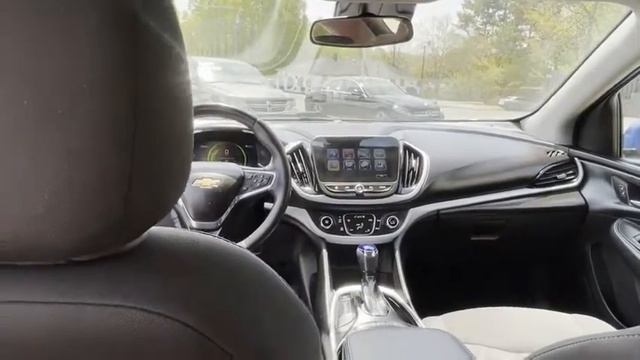 C10653 2017 Chevrolet Volt C10653 смотреть онлайн