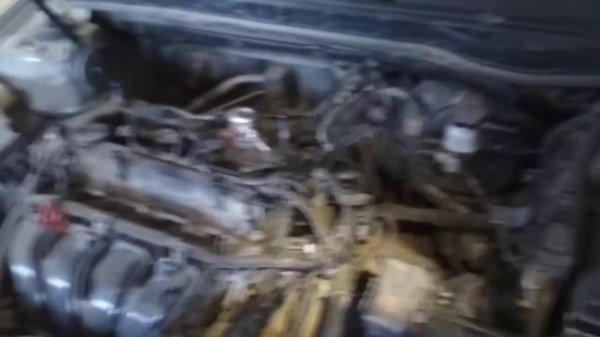 Kia Hyundai EVAP P0456 P0442