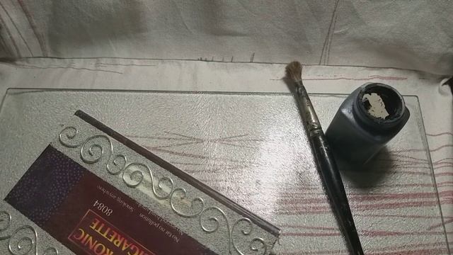 Декорируем шкатулку смотреть онлайн