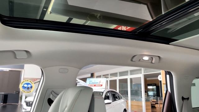 2022 Dongfeng FORTHING Yacht Walkaround—China Auto Show—2022款东风风行游艇，外观与内饰实拍 смотреть онлайн