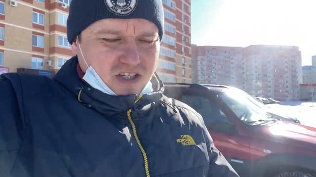 Ура ! Наконец Поставил на Учет Свою Tesla Model 3 Performance в Оренбурге . Авто из США смотреть онлайн