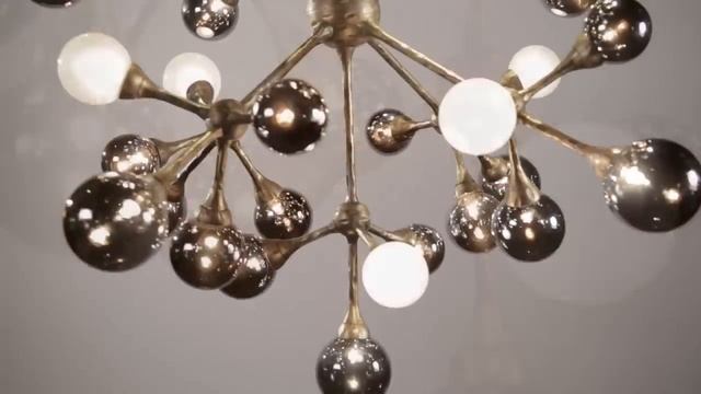 Element - Corbett Lighting смотреть онлайн