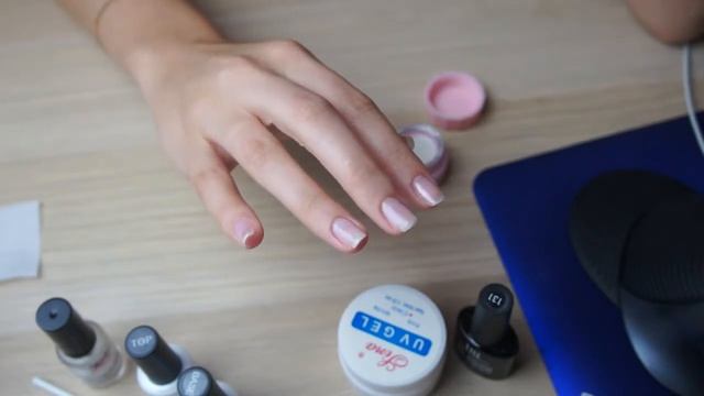 Маникюр с AliExpress | Francheska | смотреть онлайн