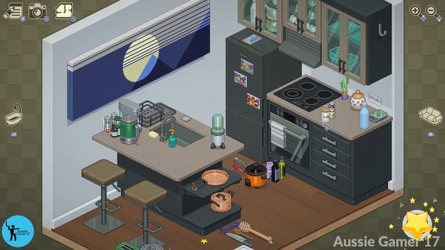 Unpacking 100% Achievement Guide