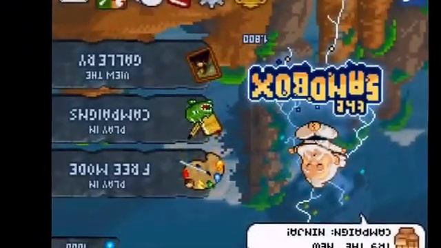 Взлом игры The Sandbox смотреть онлайн