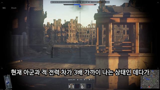 [War Thunder, 워썬더] KV-220 리얼리스틱 (쏘오오뽕식 일당백) смотреть онлайн