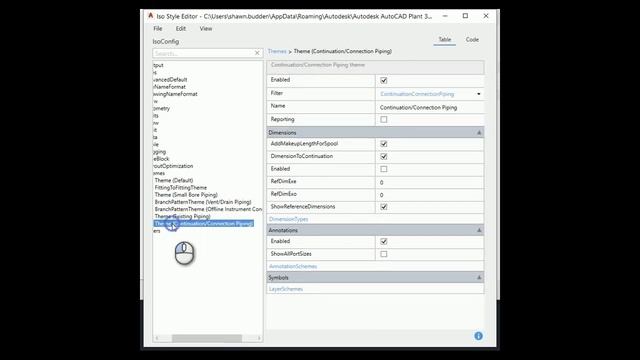 AutoCAD - Plant 3D - New Feature for 2022 - Isometric Enhancements смотреть онлайн