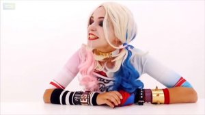 Приключения ХАРЛИ КВИНН - Сборник 4