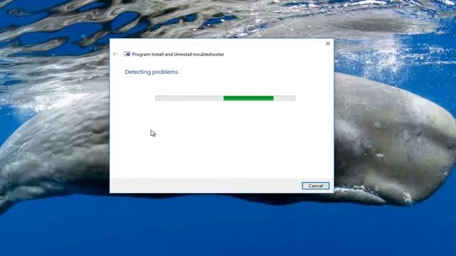 FIX: Uninstall Program That Won't Uninstall - Troubleshoot Tool смотреть онлайн