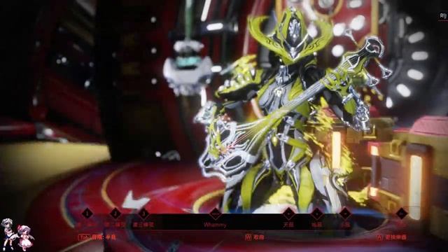 WARFRAME ShawzinBot - 等你下課 смотреть онлайн