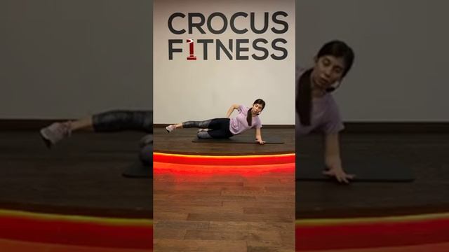 Онлайн тренировка Lower body 2 | Кристина Шишкалова смотреть онлайн