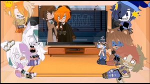 ~[реакция фнаф9 на т/и]~||т/и мальчик\1/? Часть