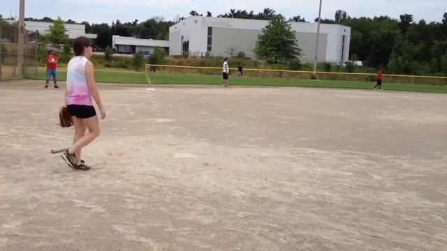 MSSC all star game right field home run смотреть онлайн