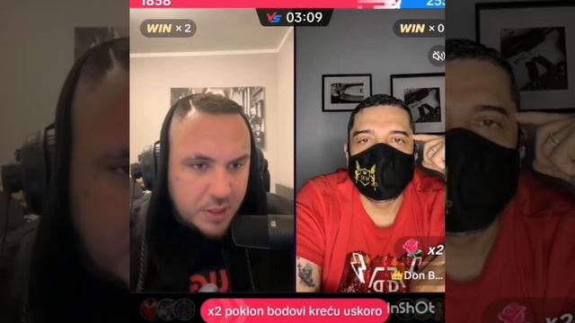 Filip Car vs Don смотреть онлайн
