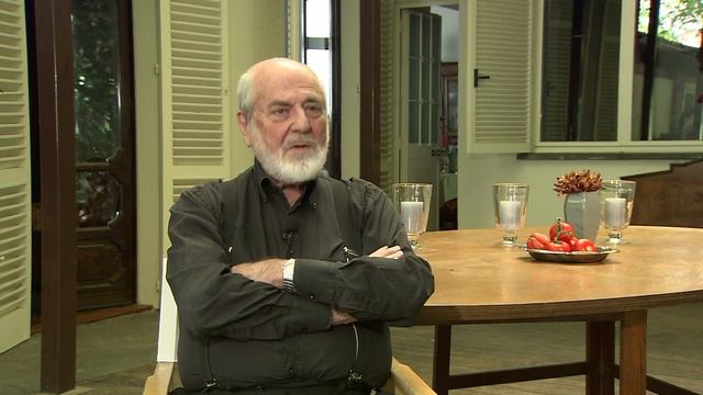 Michelangelo Pistoletto, 2013 Laureate of Painting【Official Video】 смотреть онлайн