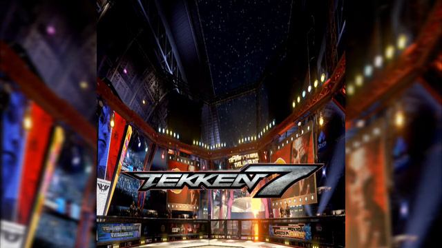 Tekken 7 pac man arena theme music (indianツPaul) смотреть онлайн