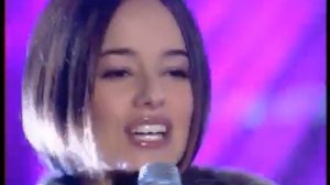 Alizee   Moi Lolita   live HQ