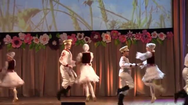 Крутуха. Лауреат года Светоч (танец, награждение, часть финала). 22.05.2018 смотреть онлайн