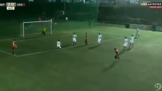 Гол Хабиба в любительской лиге смотреть онлайн