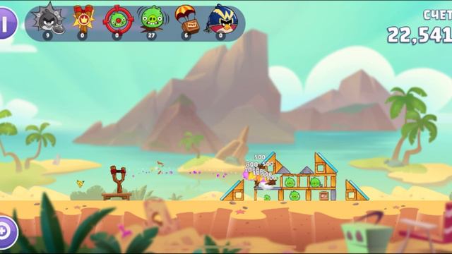 Angry birds, goosebumps from them??? смотреть онлайн