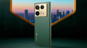 АНОНС НОВЫХ INFINIX NOTE 40, 40 PRO, 40 PRO 5G И 40 PRO+ 5G