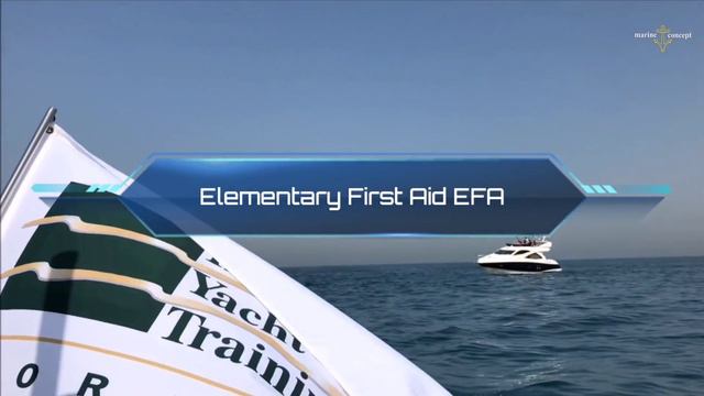 STCW Basic Safety Training смотреть онлайн