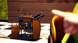 SUNSET PARADISE - EP 3: Reservoir Cats