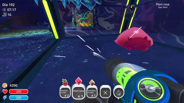 Live de slime rancher #32 смотреть онлайн