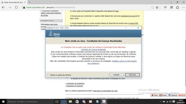 Como Baixar Minecraft De GRAÇA (2019)