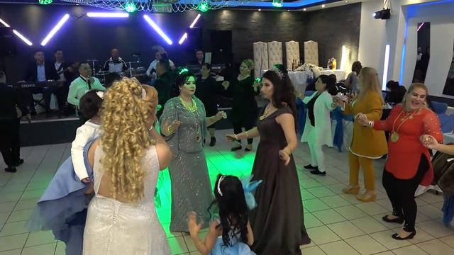 Özgür Pasha `nin Sünnet Töreni-2 смотреть онлайн