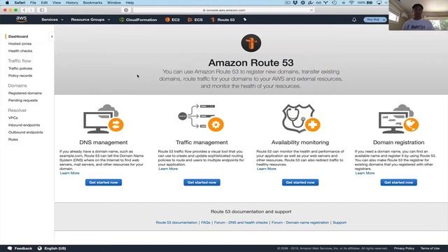 Backend Demo App on Multiple AWS Accounts with BoltOps Pro смотреть онлайн