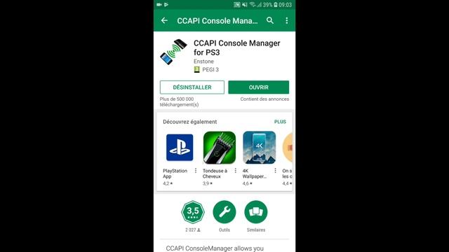 ★ [APK] CCAPI 2.70+ FOR ANDROID NO ROOT (CHANGE CID, CONNECT, MEMORY,..) + FREE DOWNLOAD★ смотреть онлайн