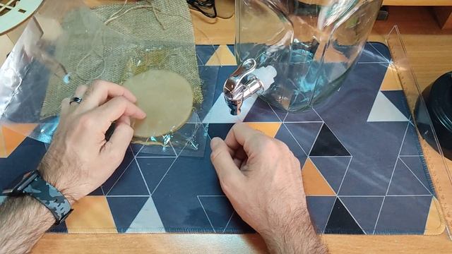 Чайный гриб (Василий Комбуча). смотреть онлайн