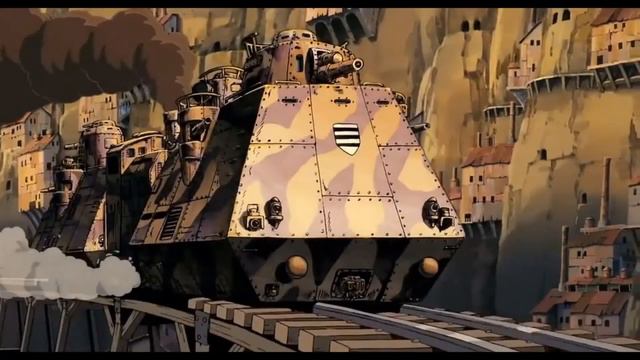 Virtuell Auditiounen - N° 21 - "Castle In The Sky" смотреть онлайн