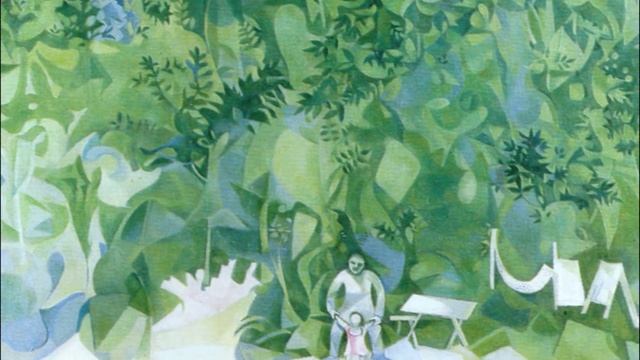 Марк Шагал. Сказки картинной галереи. смотреть онлайн