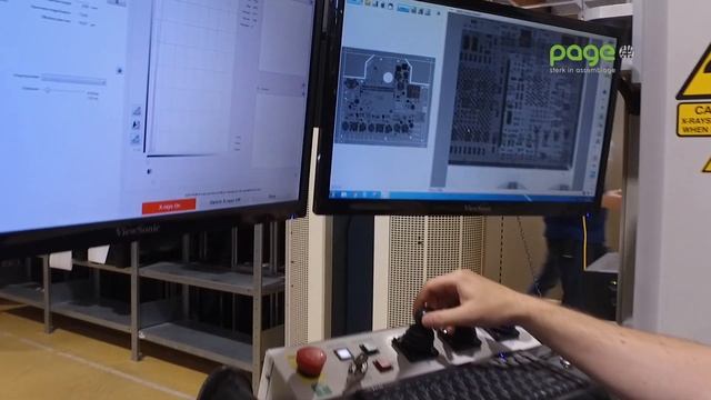 Page Electronica factory tour 2022 смотреть онлайн
