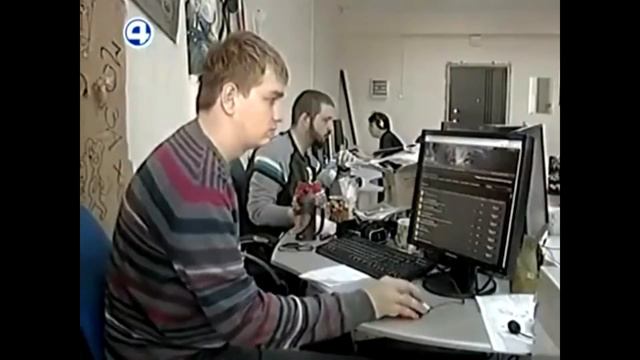 Интервью с разработчиками "Stalker-Online" Апрель 2022г. смотреть онлайн