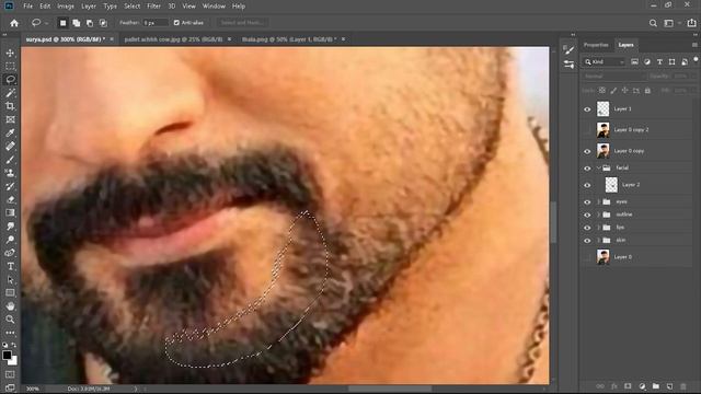 SURYA ANJAAN | Cartoon art | vector art | photoshop | Tamil смотреть онлайн