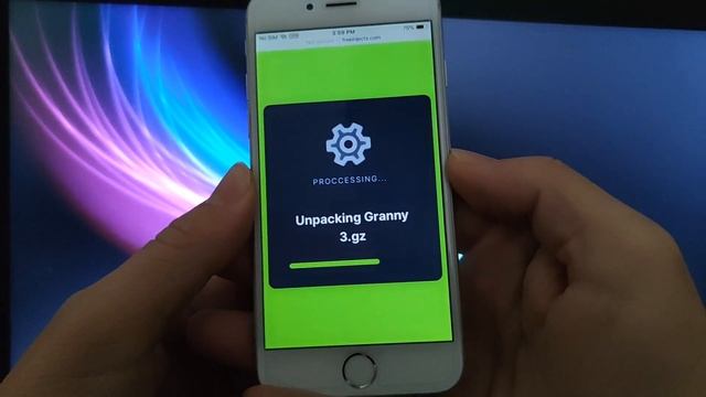 Granny 3 iOS - How to Download Granny 3 on iOS iPhone (2021) смотреть онлайн