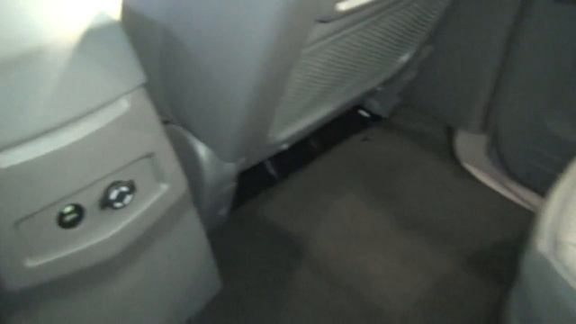 SsangYong Rodius 220 e-XDi 2WD M/T (2017) Exterior and Interior смотреть онлайн