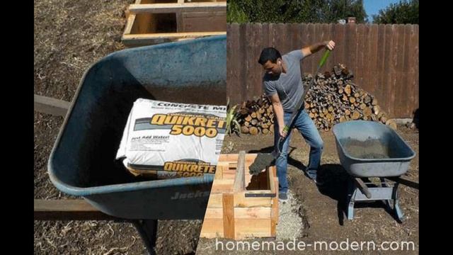 КАК СДЕЛАТЬ КВАДРАТНЫЙ ОЧАГ ДЛЯ КОСТРА ИДЕИ И ДИЗАЙН СВОИМИ РУКАМИ смотреть онлайн